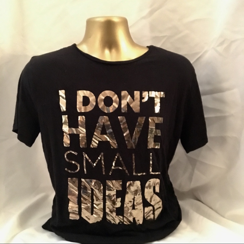Fashion Tee